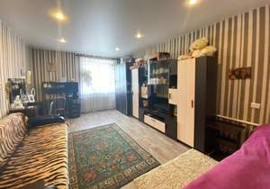 3-к квартира, вторичка, 120м2, 1/3 этаж