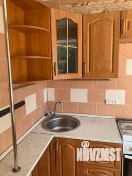2-к квартира, вторичка, 44м2, 4/5 этаж
