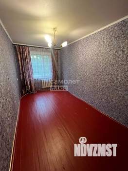 4-к квартира, вторичка, 77м2, 5/5 этаж