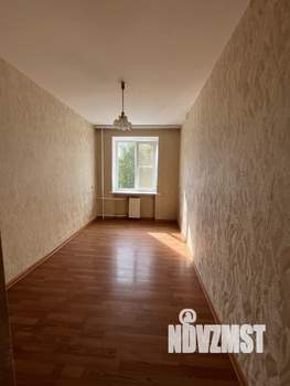 2-к квартира, вторичка, 44м2, 3/5 этаж