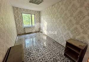 3-к квартира, вторичка, 56м2, 1/5 этаж