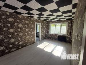 2-к квартира, вторичка, 46м2, 1/5 этаж