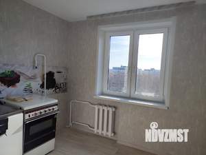 2-к квартира, вторичка, 53м2, 9/9 этаж