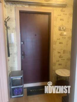 1-к квартира, вторичка, 26м2, 3/9 этаж