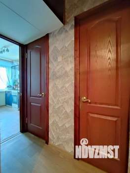 2-к квартира, вторичка, 46м2, 6/9 этаж