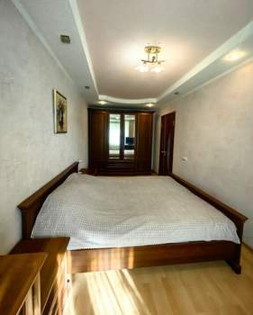 3-к квартира, вторичка, 57м2, 4/5 этаж