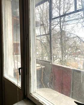 3-к квартира, вторичка, 58м2, 4/5 этаж