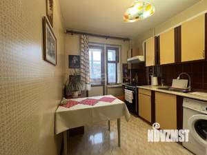 3-к квартира, вторичка, 70м2, 8/10 этаж