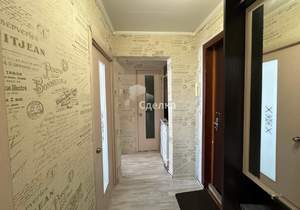 2-к квартира, вторичка, 43м2, 4/9 этаж