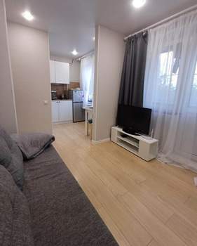 2-к квартира, вторичка, 31м2, 5/5 этаж
