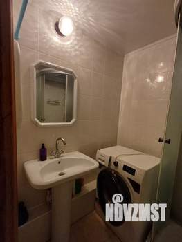2-к квартира, вторичка, 51м2, 2/5 этаж