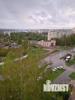 3-к квартира, вторичка, 68м2, 10/10 этаж