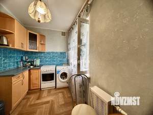 1-к квартира, вторичка, 41м2, 4/5 этаж