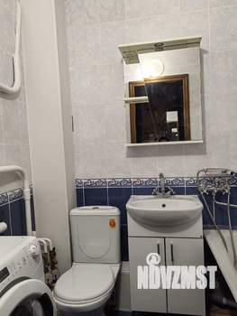 1-к квартира, вторичка, 34м2, 5/5 этаж