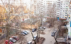 5-к квартира, вторичка, 86м2, 7/9 этаж