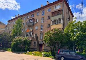 2-к квартира, вторичка, 45м2, 2/5 этаж