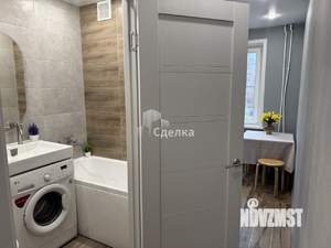 2-к квартира, вторичка, 46м2, 2/5 этаж