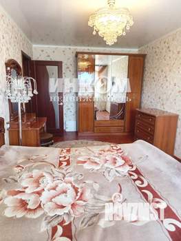 2-к квартира, вторичка, 59м2, 7/10 этаж