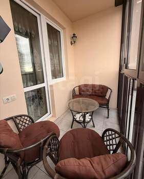 3-к квартира, вторичка, 100м2, 9/12 этаж