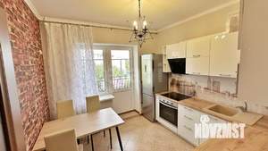 2-к квартира, вторичка, 55м2, 5/5 этаж