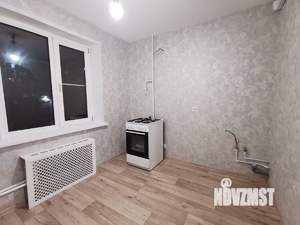 1-к квартира, вторичка, 34м2, 5/10 этаж