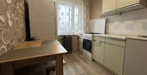 1-к квартира, вторичка, 30м2, 3/5 этаж