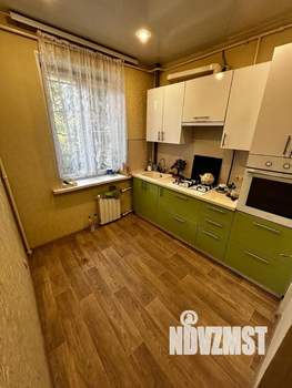 2-к квартира, вторичка, 51м2, 2/2 этаж