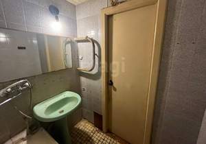 1-к квартира, вторичка, 33м2, 1/10 этаж