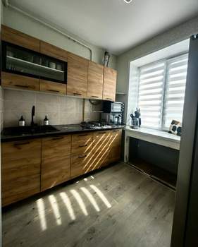 2-к квартира, вторичка, 44м2, 4/4 этаж