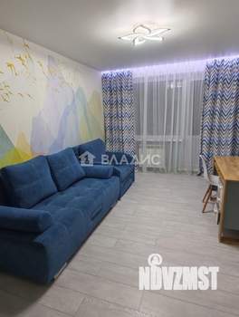 2-к квартира, вторичка, 44м2, 2/9 этаж