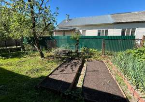 3-к квартира, вторичка, 61м2, 1/1 этаж