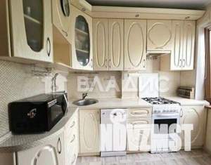 3-к квартира, вторичка, 63м2, 2/5 этаж