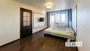2-к квартира, вторичка, 45м2, 5/9 этаж