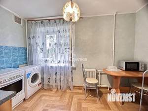 1-к квартира, вторичка, 41м2, 4/5 этаж