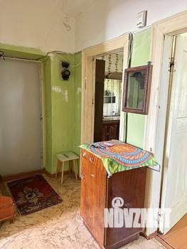 2-к квартира, вторичка, 47м2, 2/2 этаж