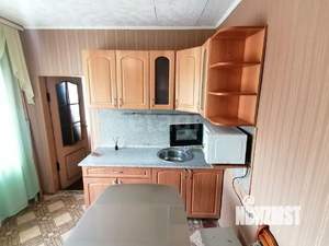 2-к квартира, вторичка, 46м2, 4/5 этаж