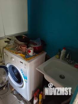 2-к квартира, вторичка, 45м2, 1/1 этаж