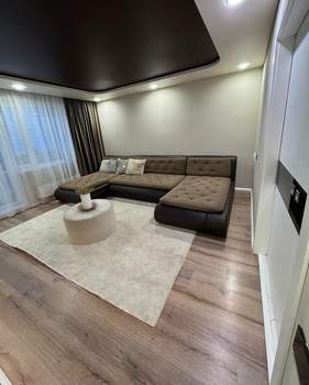 3-к квартира, вторичка, 70м2, 8/10 этаж