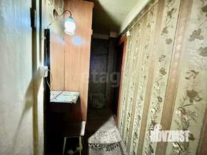 2-к квартира, вторичка, 45м2, 4/5 этаж