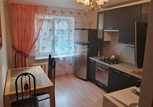 2-к квартира, вторичка, 59м2, 6/10 этаж