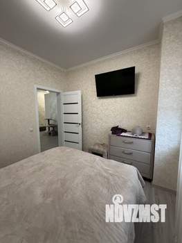 3-к квартира, вторичка, 69м2, 4/7 этаж