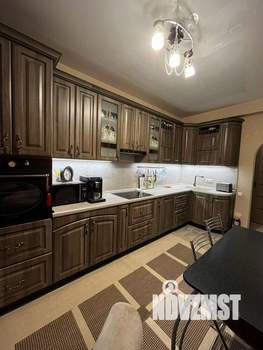 3-к квартира, вторичка, 90м2, 9/17 этаж
