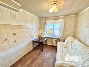 3-к квартира, вторичка, 66м2, 9/9 этаж