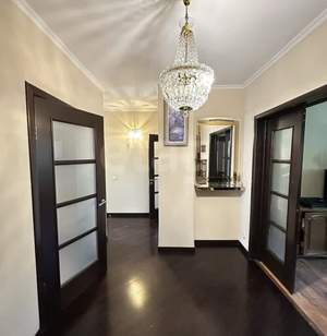 3-к квартира, вторичка, 66м2, 3/5 этаж