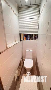 2-к квартира, вторичка, 54м2, 3/5 этаж