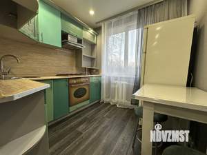 1-к квартира, вторичка, 31м2, 4/5 этаж