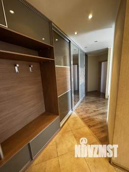 2-к квартира, вторичка, 83м2, 9/9 этаж