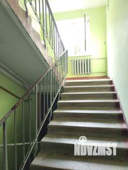 3-к квартира, вторичка, 57м2, 1/5 этаж