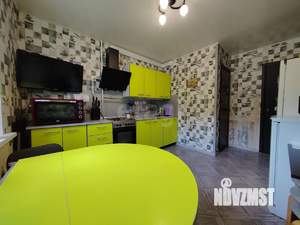 3-к квартира, вторичка, 68м2, 1/3 этаж
