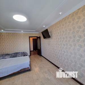 1-к квартира, вторичка, 44м2, 9/9 этаж